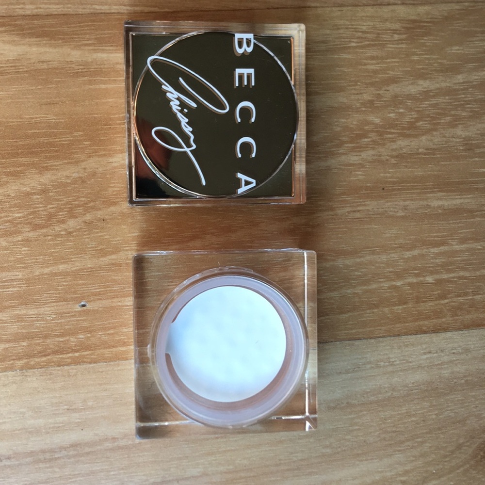 Becca LIMITED EDITION: Cinnamon Churro